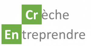 crèche entreprendre